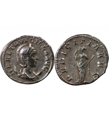 ETRUSCILLE - ANTONINIEN 250 ROME