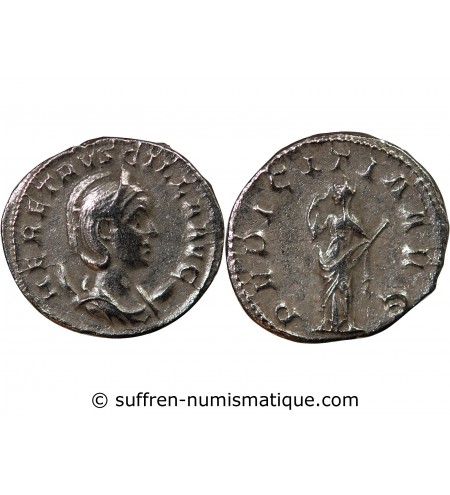 ETRUSCILLE - ANTONINIEN 250 ROME