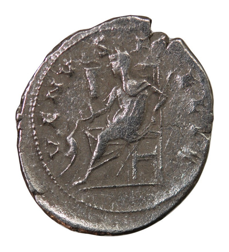 SALONINE - ANTONINIEN 257 / 258 TREVES