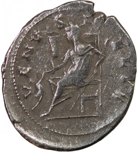 SALONINE - ANTONINIEN 257 / 258 TREVES