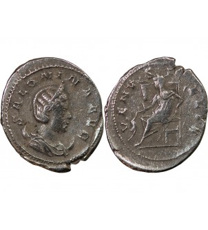 SALONINE - ANTONINIEN 257 / 258 TREVES 2