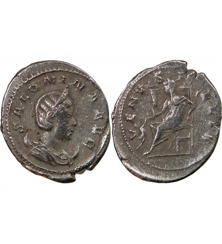 SALONINE - ANTONINIEN 257 / 258 TREVES