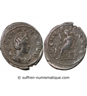 SALONINE - ANTONINIEN 257 / 258 TREVES