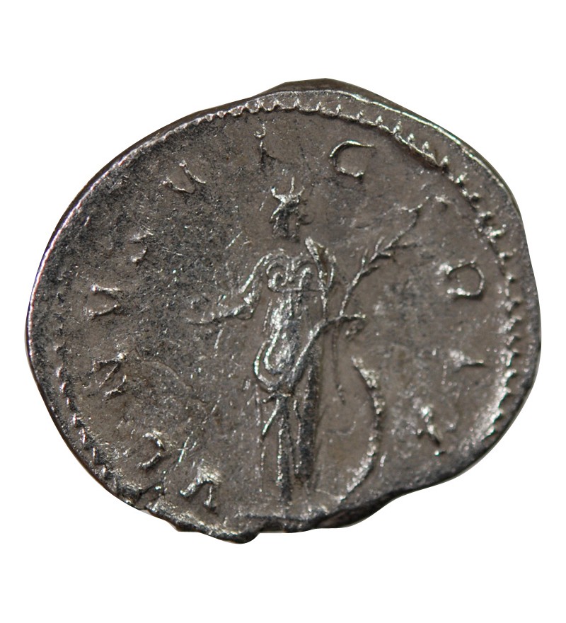 SALONINE - ANTONINIEN 257 / 258 TREVES