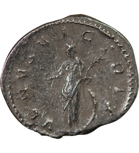 SALONINE - ANTONINIEN 257 / 258 TREVES