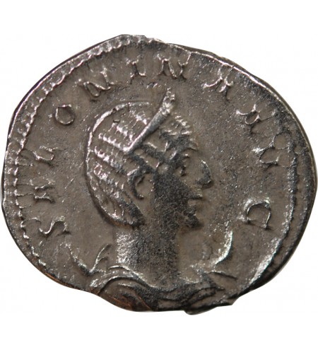 SALONINE - ANTONINIEN 257 / 258 TREVES