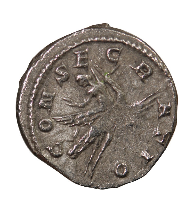 MARINIANE - ANTONINIEN 256 / 257 ROME