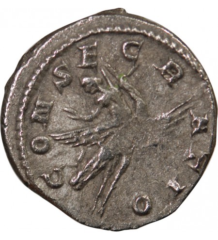 MARINIANE - ANTONINIEN 256 / 257 ROME