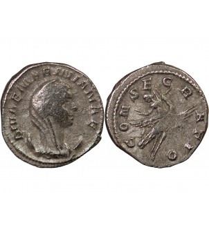 MARINIANE - ANTONINIEN 256 / 257 ROME 2