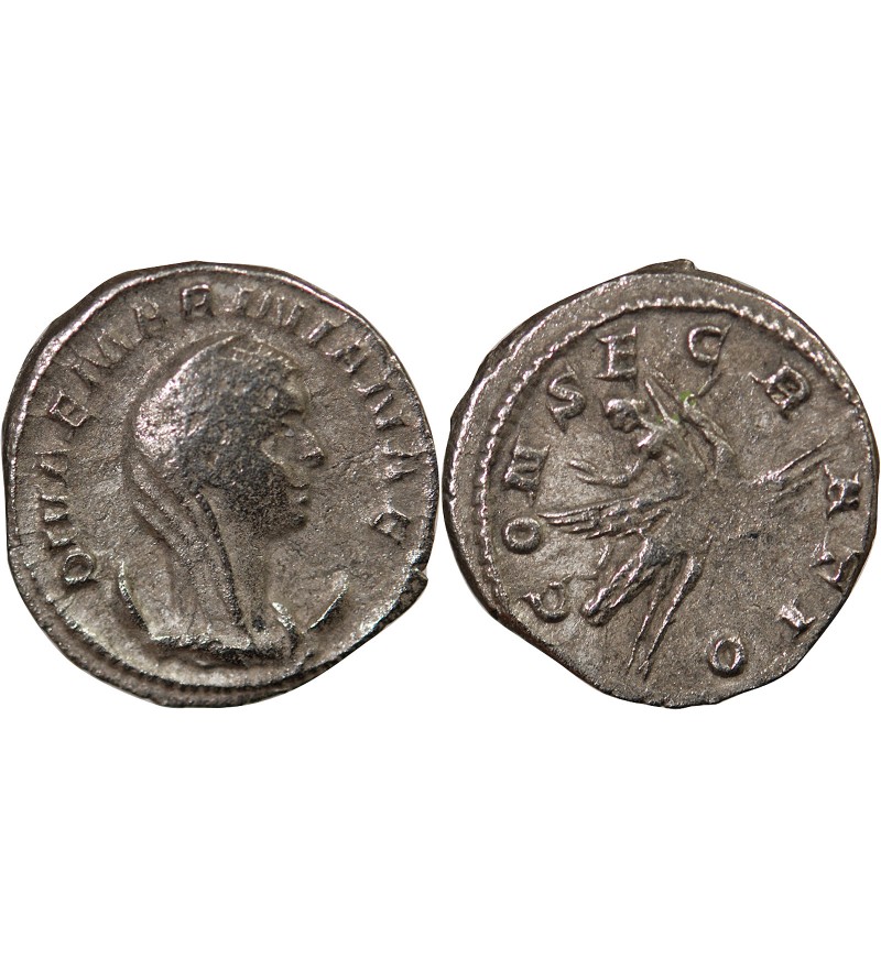 MARINIANE - ANTONINIEN 256 / 257 ROME