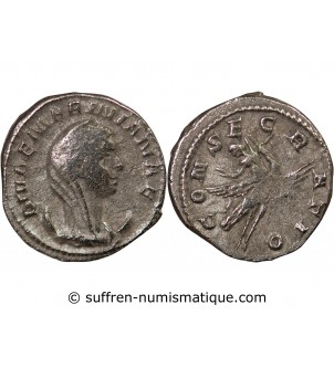 MARINIANE - ANTONINIEN 256 / 257 ROME