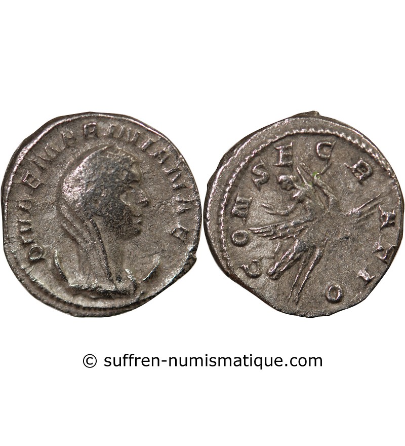 MARINIANE - ANTONINIEN 256 / 257 ROME