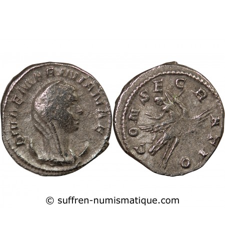 MARINIANE - ANTONINIEN 256 / 257 ROME