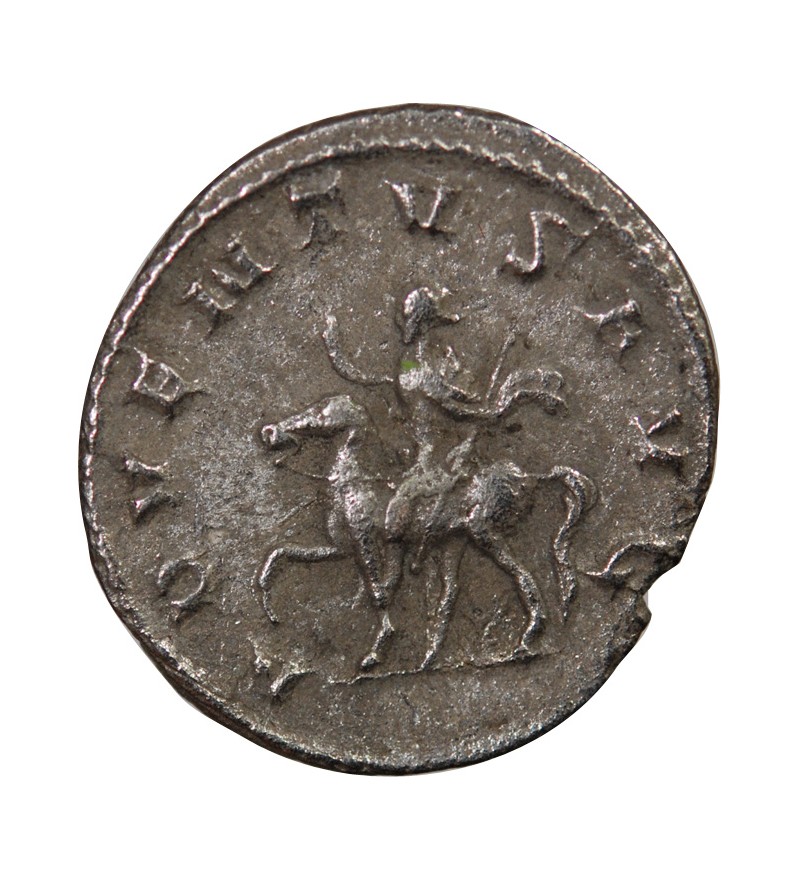 TRAJAN DÈCE - ANTONINIEN 250 ROME