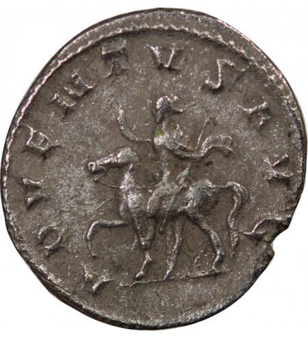 TRAJAN DÈCE - ANTONINIEN 250 ROME