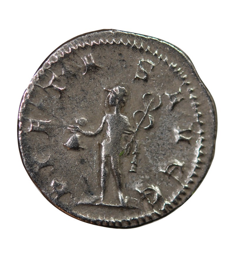 HERENNIUS ETRUSCUS - ANTONINIEN 250 ROME