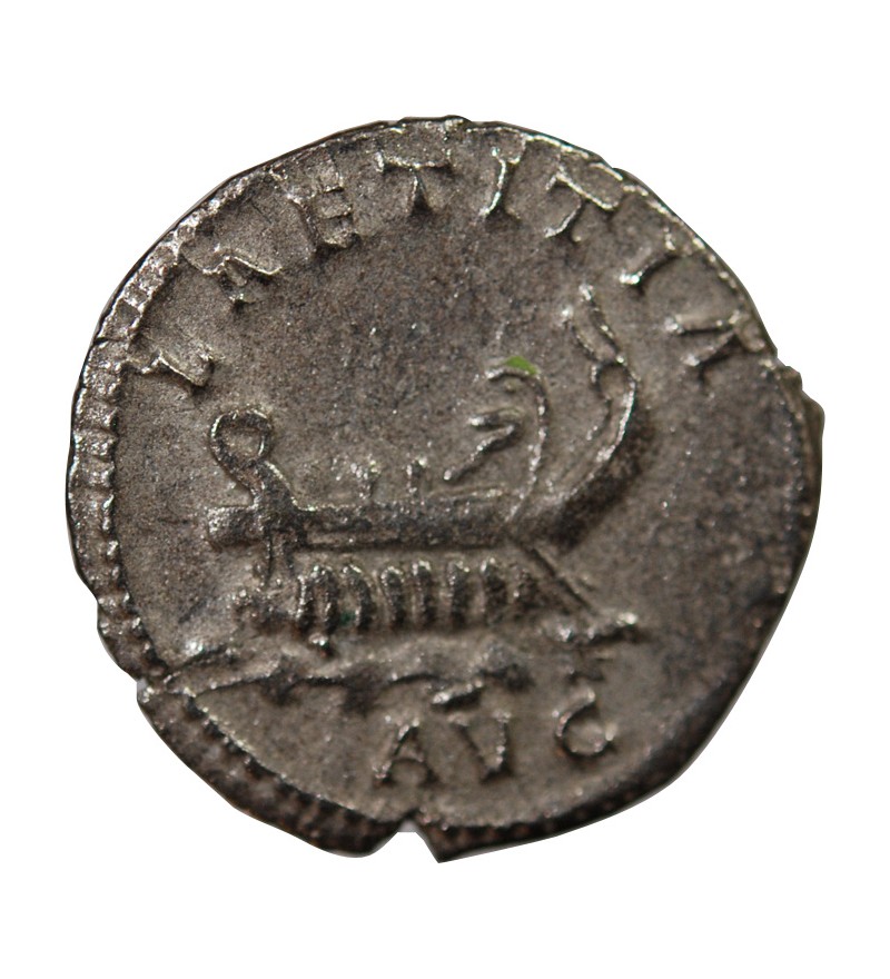 POSTUME - ANTONINIEN 261 TREVES