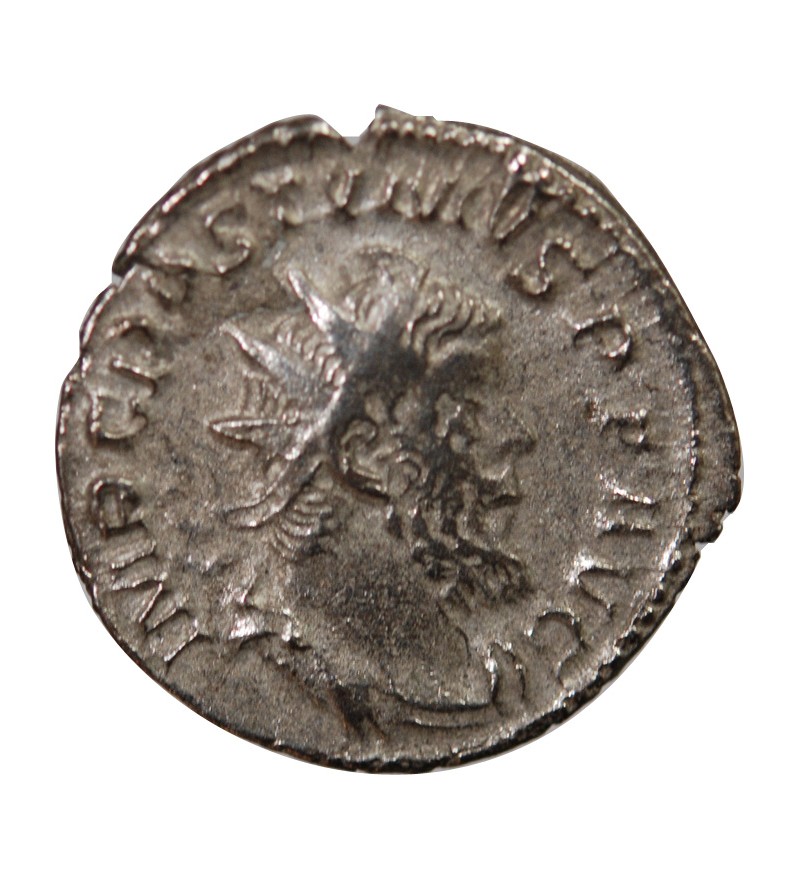 POSTUME - ANTONINIEN 261 TREVES