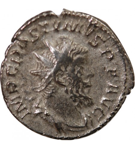 POSTUME - ANTONINIEN 261 TREVES