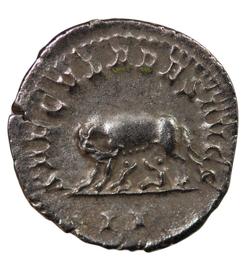 PHILIPPE Ier L'ARABE - ANTONINIEN 248 ROME