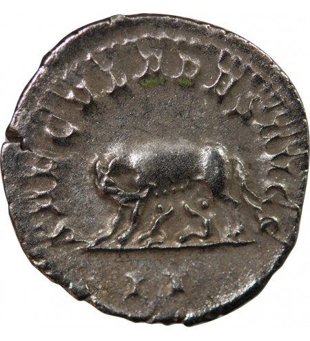 PHILIPPE Ier L'ARABE - ANTONINIEN 248 ROME