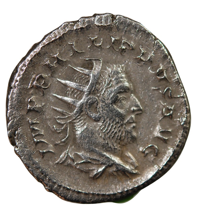 PHILIPPE Ier L'ARABE - ANTONINIEN 248 ROME