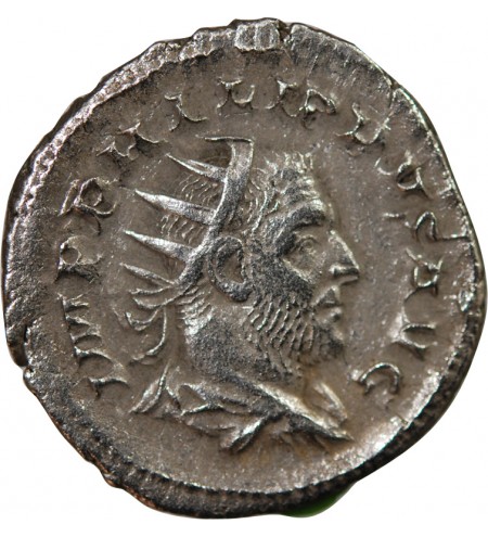 PHILIPPE Ier L'ARABE - ANTONINIEN 248 ROME