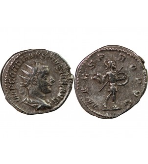 GORDIEN III - ANTONINIEN 244 ROME 2