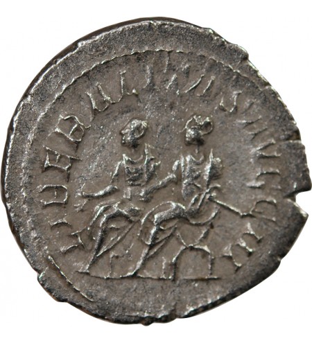 PHILIPPE II - ANTONINIEN 249 ROME