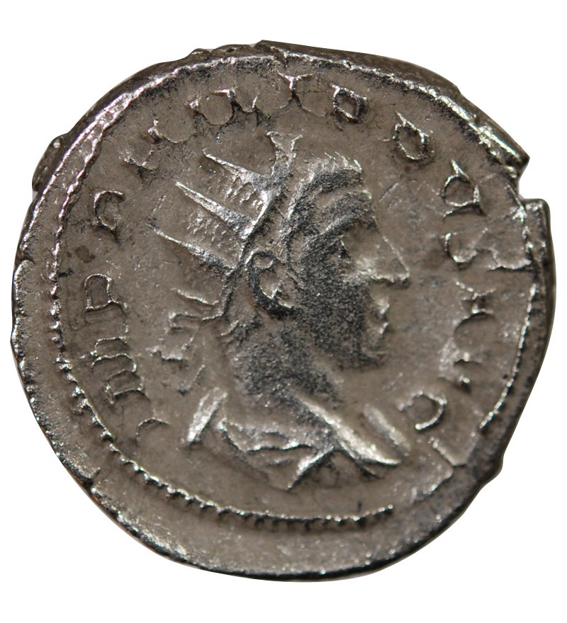 PHILIPPE II - ANTONINIEN 249 ROME