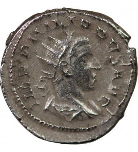 PHILIPPE II - ANTONINIEN 249 ROME