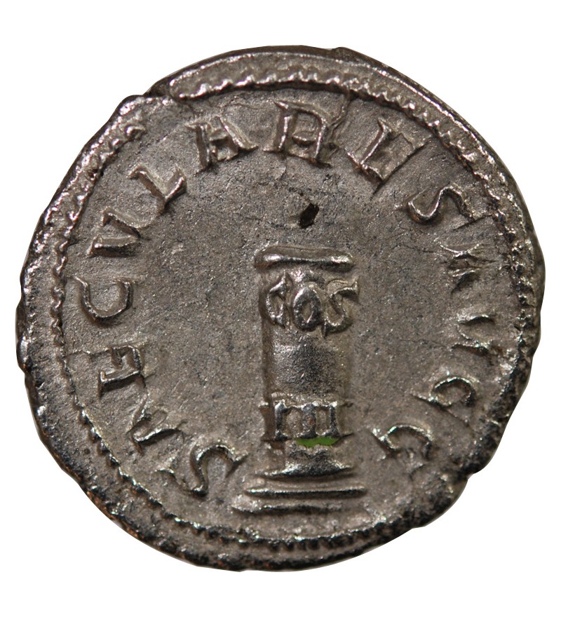 PHILIPPE Ier L'ARABE - ANTONINIEN 249 ROME