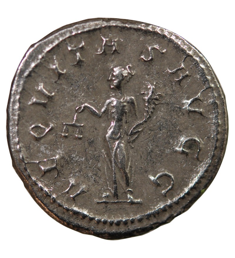 PHILIPPE Ier L'ARABE - ANTONINIEN 246 ROME