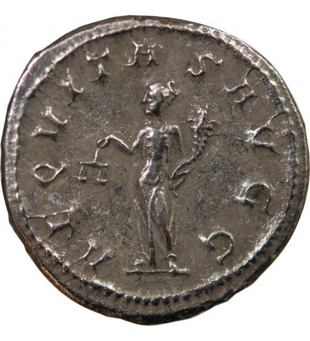 PHILIPPE Ier L'ARABE - ANTONINIEN 246 ROME