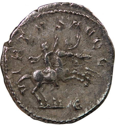 PHILIPPE Ier L'ARABE - ANTONINIEN 248 ROME