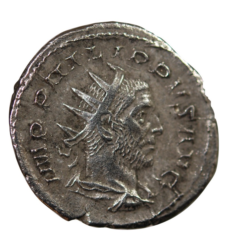 PHILIPPE Ier L'ARABE - ANTONINIEN 248 ROME