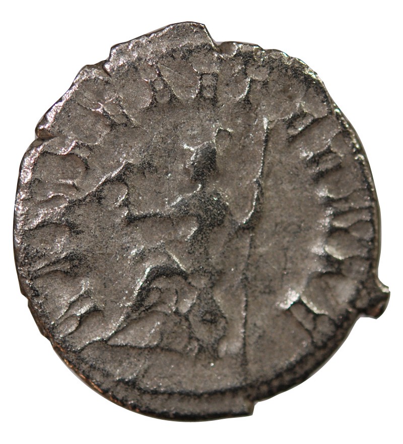 PHILIPPE Ier L'ARABE - ANTONINIEN 247 ROME