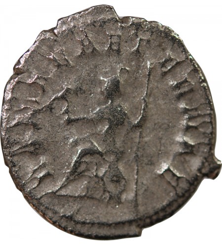 PHILIPPE Ier L'ARABE - ANTONINIEN 247 ROME