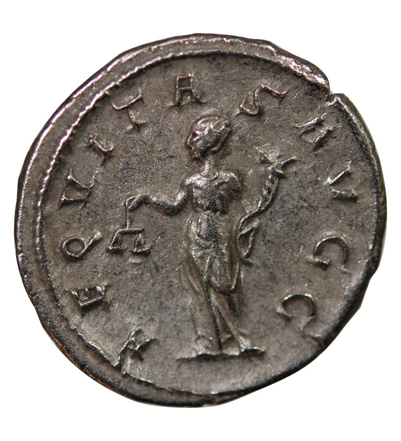 PHILIPPE Ier L'ARABE - ANTONINIEN 246 ROME