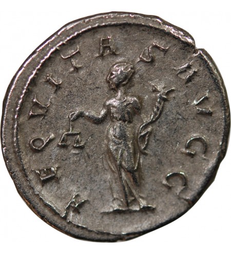 PHILIPPE Ier L'ARABE - ANTONINIEN 246 ROME