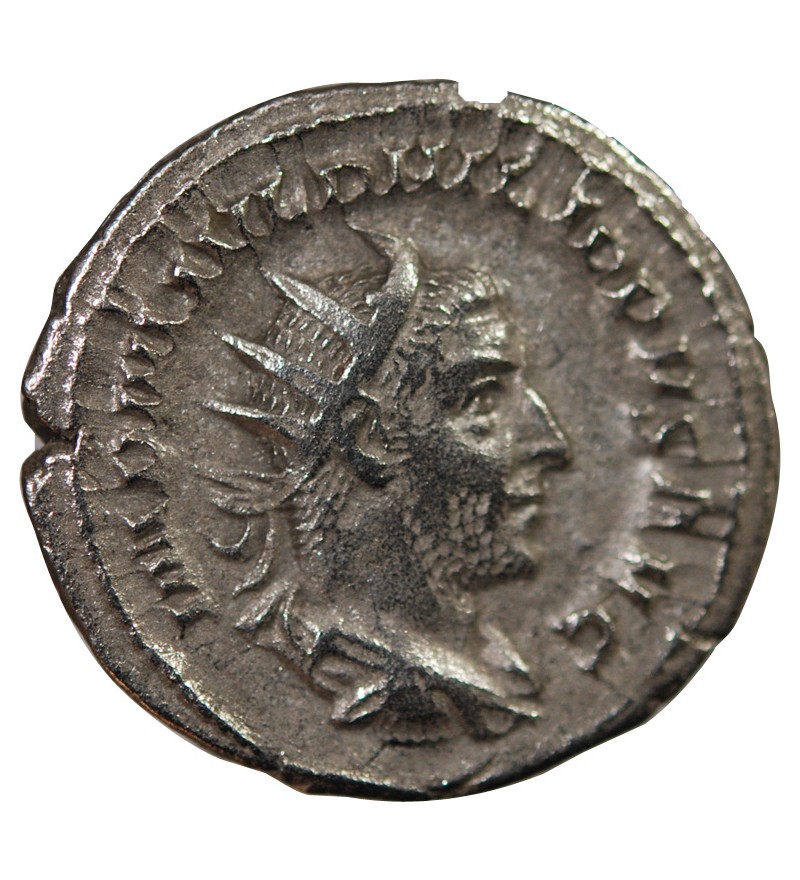 PHILIPPE Ier L'ARABE - ANTONINIEN 246 ROME