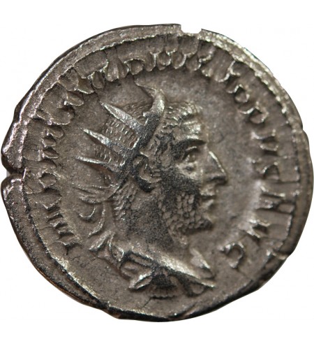 PHILIPPE Ier L'ARABE - ANTONINIEN 246 ROME