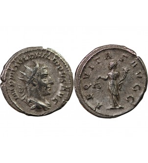 PHILIPPE Ier L'ARABE - ANTONINIEN 246 ROME 2