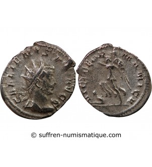 GALLIEN - ANTONINIEN 259 / 260 TREVES