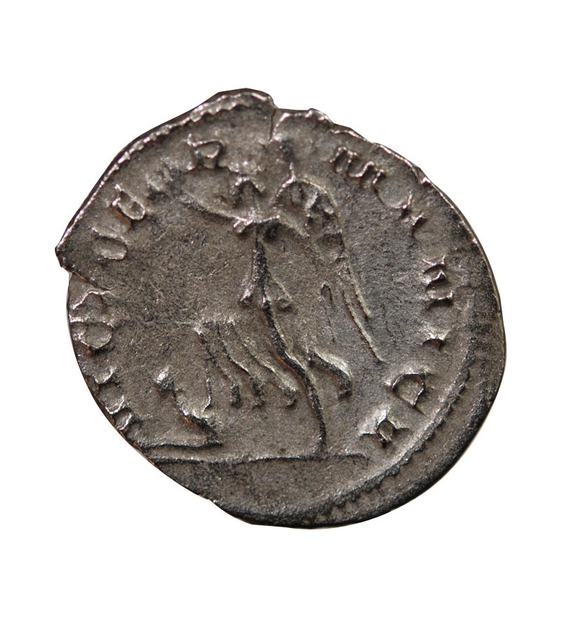 GALLIEN - ANTONINIEN 259 / 260 TREVES