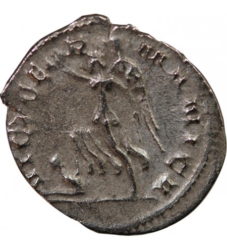 GALLIEN - ANTONINIEN 259 / 260 TREVES