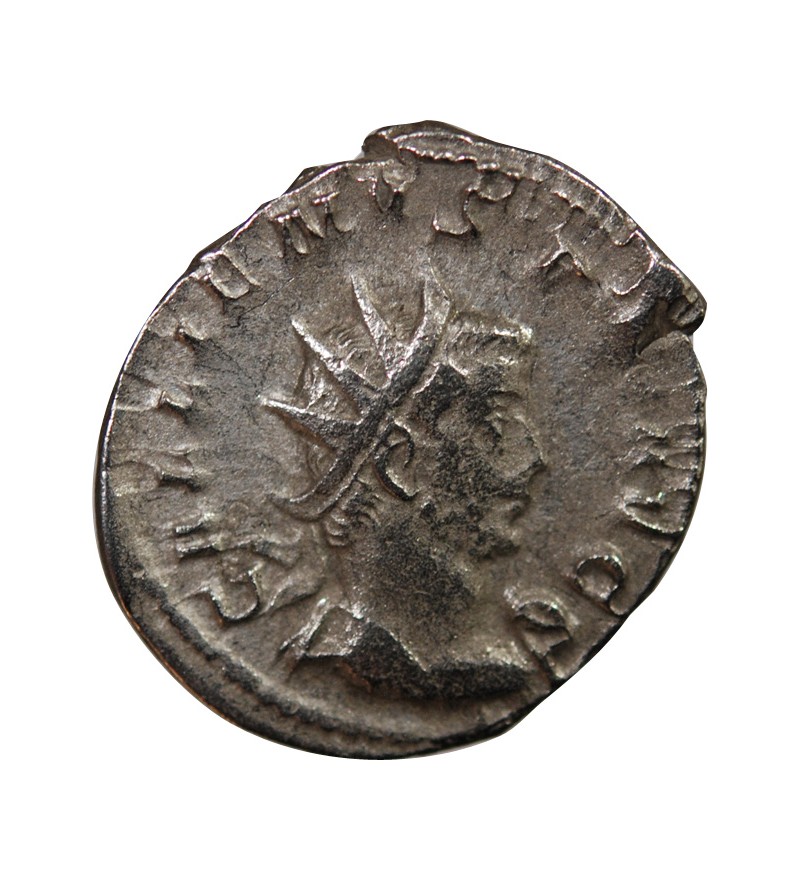 GALLIEN - ANTONINIEN 259 / 260 TREVES