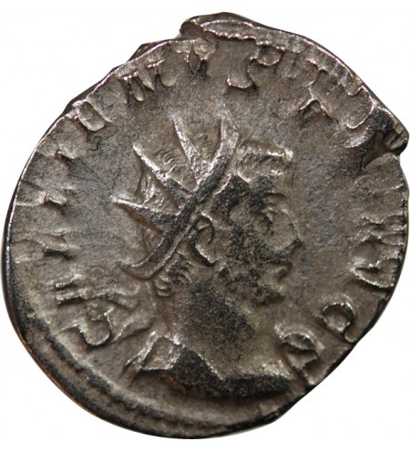 GALLIEN - ANTONINIEN 259 / 260 TREVES