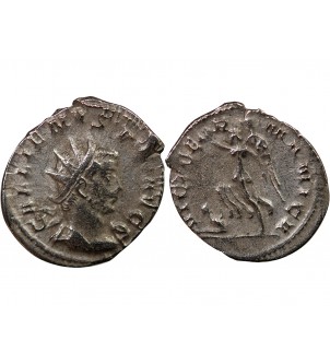GALLIEN - ANTONINIEN 259 / 260 TREVES 2