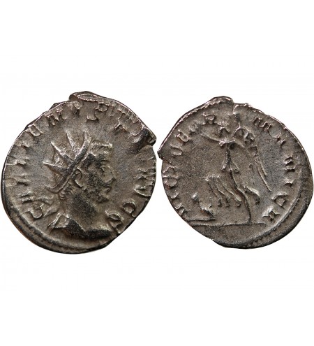 GALLIEN - ANTONINIEN 259 / 260 TREVES